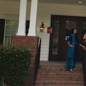 Meet your Posher, Ssurya